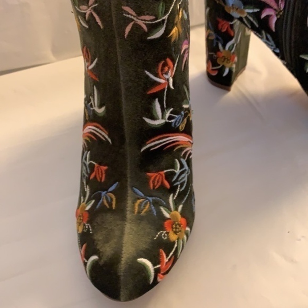 LILIANA, Ankle Boots, Heels - Picture 12 of 16